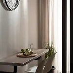 Jo And Chris House Apartman *