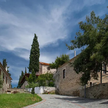 Jo And Chris House *