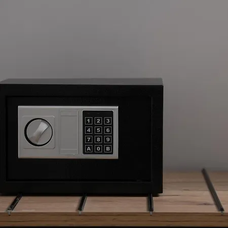 Appartement Jo And Chris House