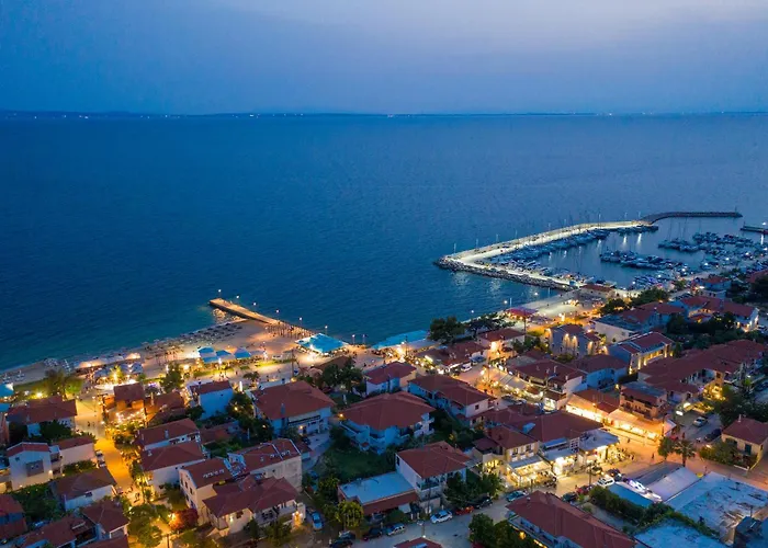 Appartement Jo And Chris House