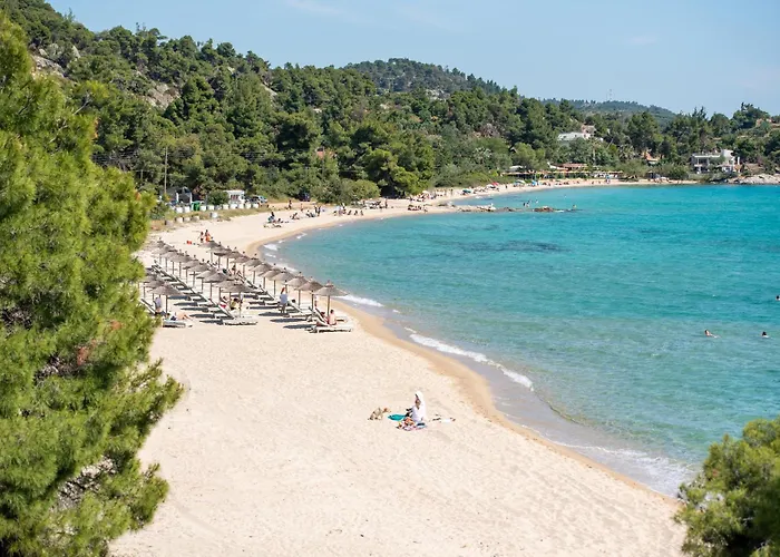 Jo And Chris House *