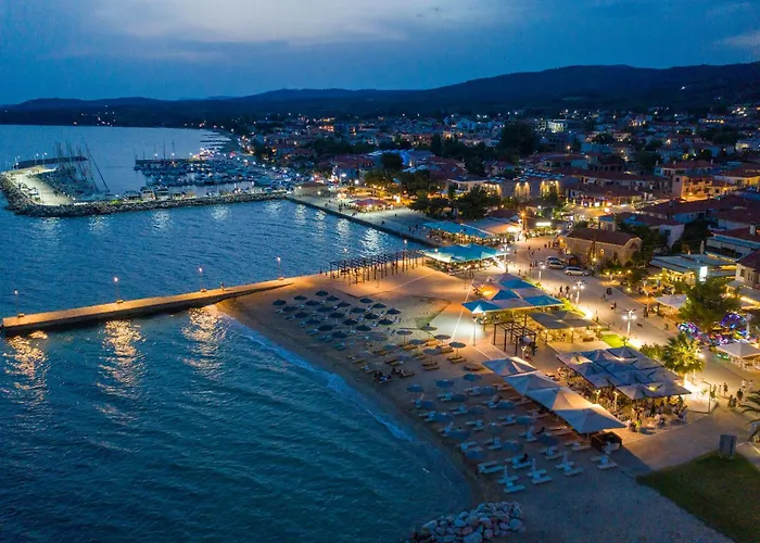 Jo And Chris House Appartement *