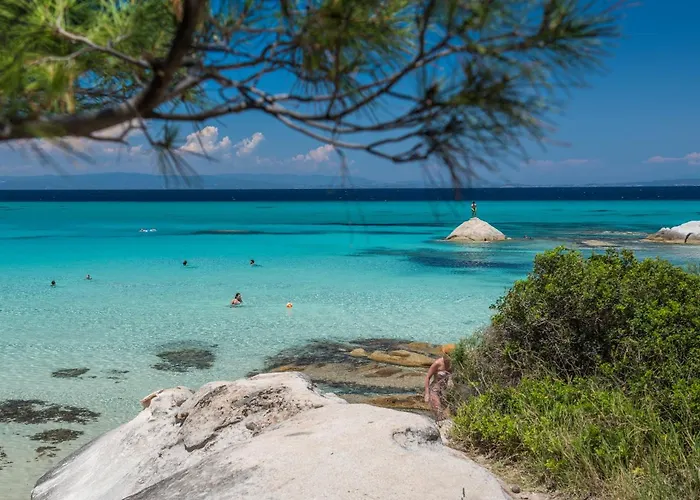 Appartement Jo And Chris House *