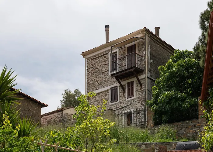 Jo And Chris House Appartement *