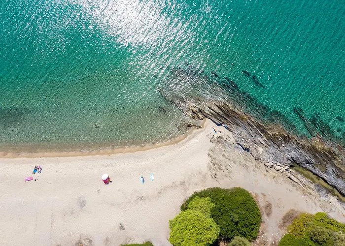 Appartement Jo And Chris House