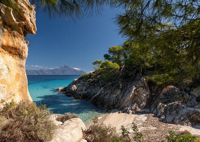 Appartement Jo And Chris House *