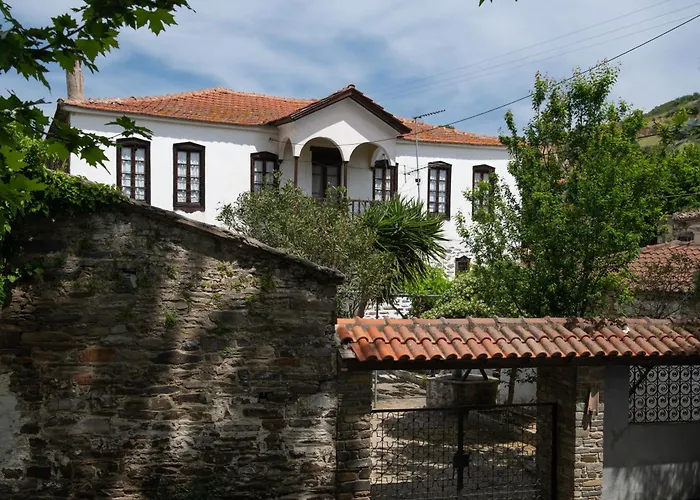 Appartement Jo And Chris House