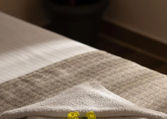 Jo And Chris House Nikiti (Sithonia)