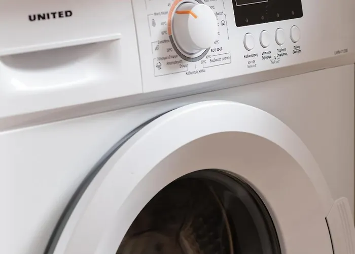 Appartement Jo And Chris House *