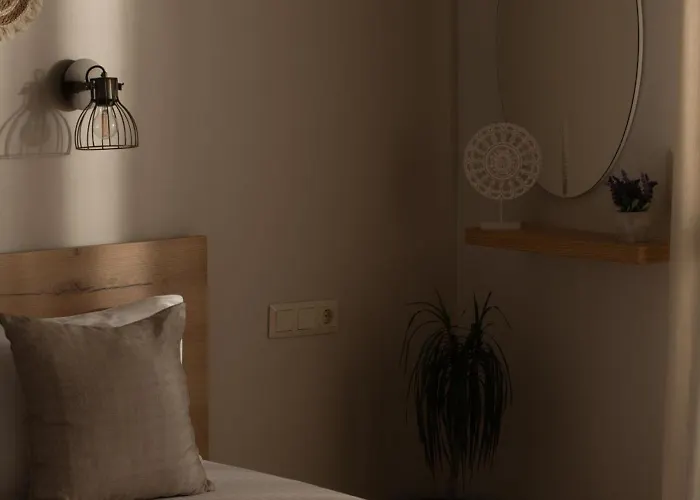 Jo And Chris House *