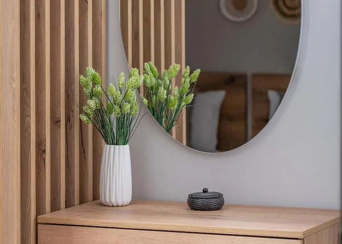 Jo And Chris House Appartement