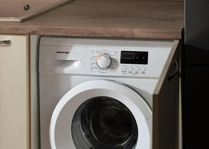 Jo And Chris House Appartement *