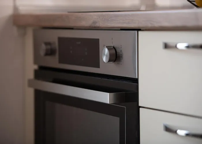 Jo And Chris House Appartement Nikiti (Sithonia)