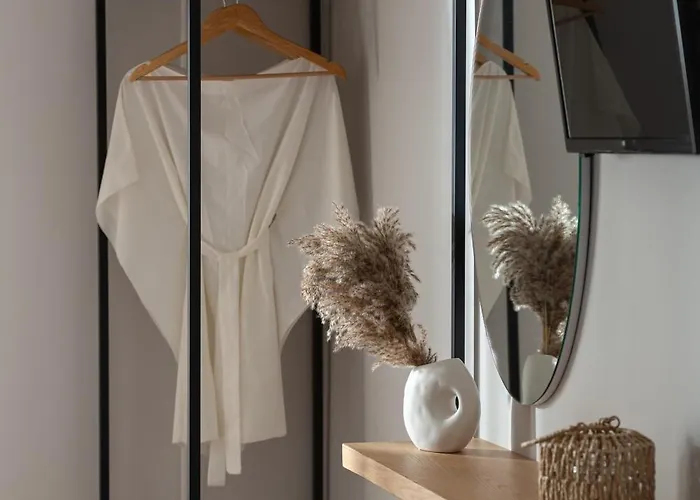 Jo And Chris House *