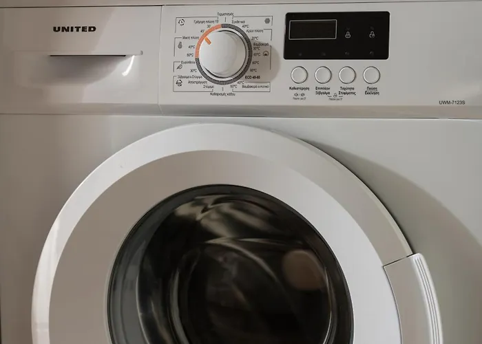 Jo And Chris House Appartement