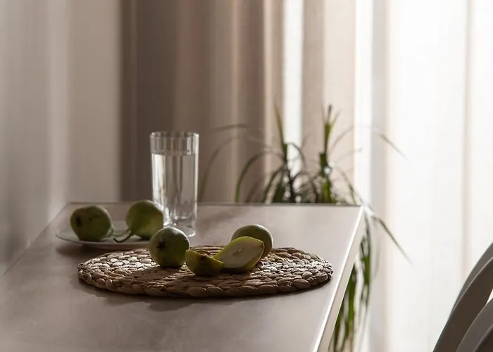 Appartement Jo And Chris House