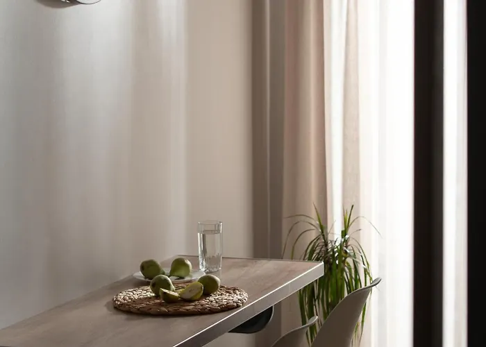 Jo And Chris House Appartement *