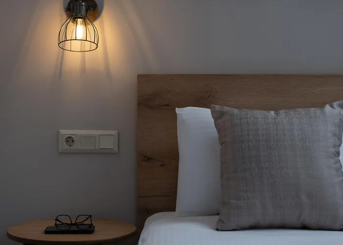 Jo And Chris House Appartement Nikiti (Sithonia)