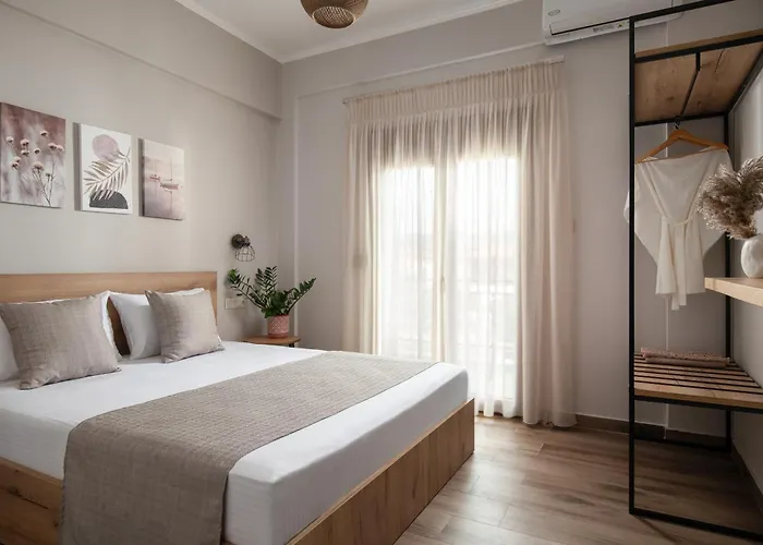 Jo And Chris House *