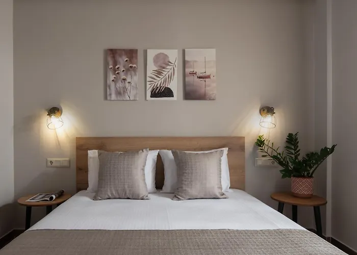 Jo And Chris House Nikiti (Sithonia)