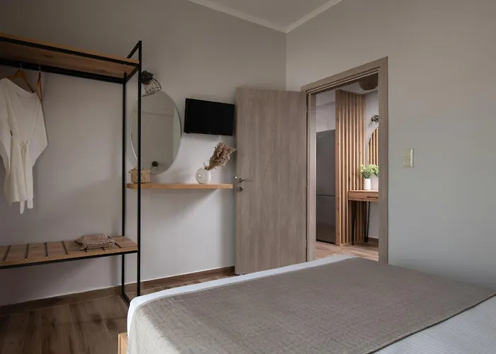 Jo And Chris House Appartement