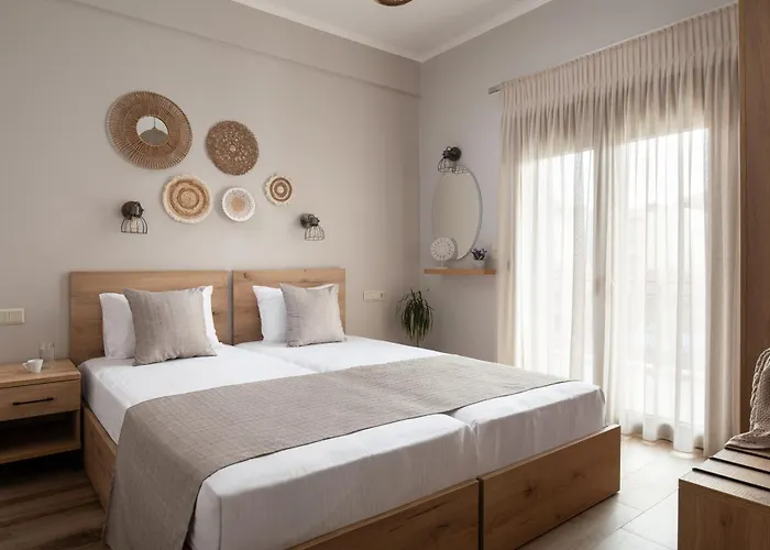 Appartement Jo And Chris House