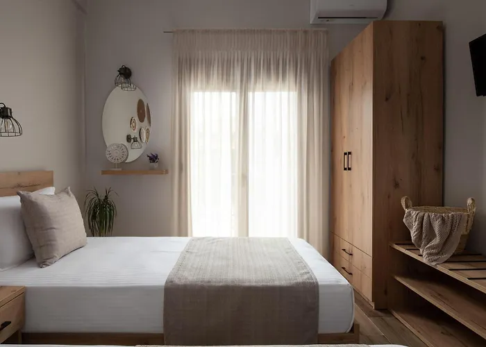 Jo And Chris House Appartement Nikiti (Sithonia)