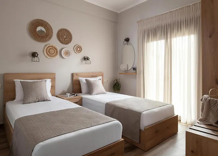 Jo And Chris House Appartement