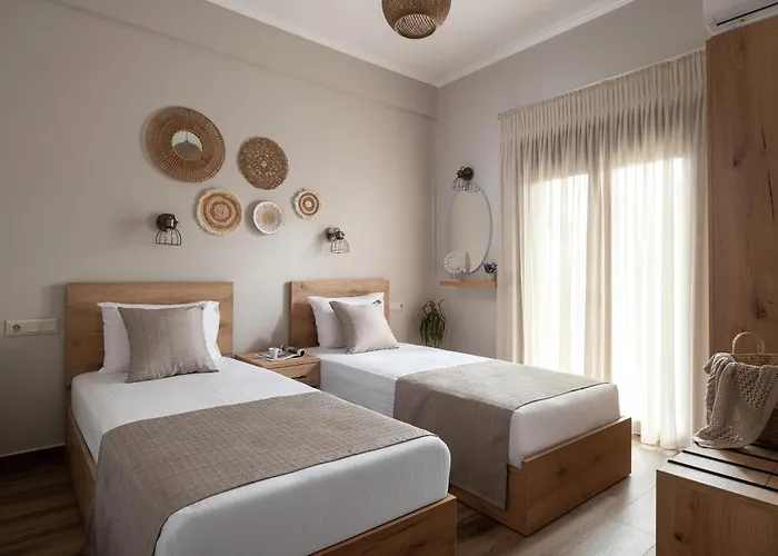 Appartement Jo And Chris House