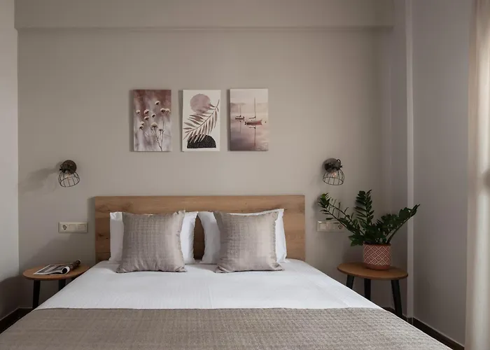 Jo And Chris House Appartement *