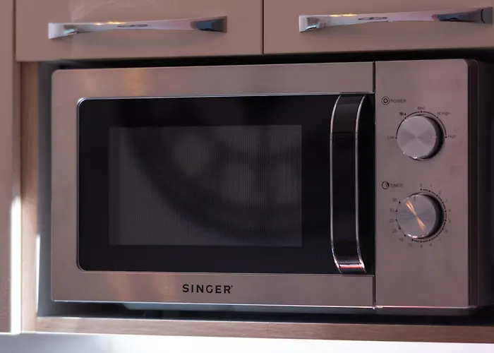 Jo And Chris House Appartement Nikiti (Sithonia)