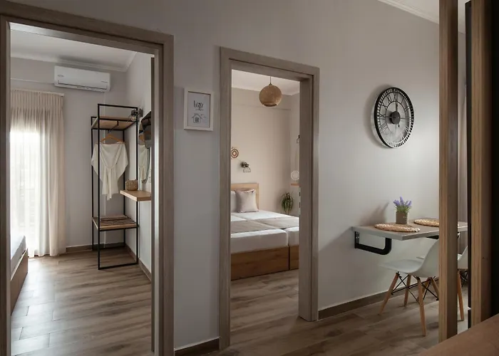 Jo And Chris House *