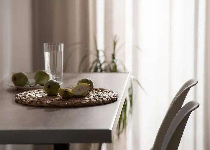 Jo And Chris House * Nikiti (Sithonia)