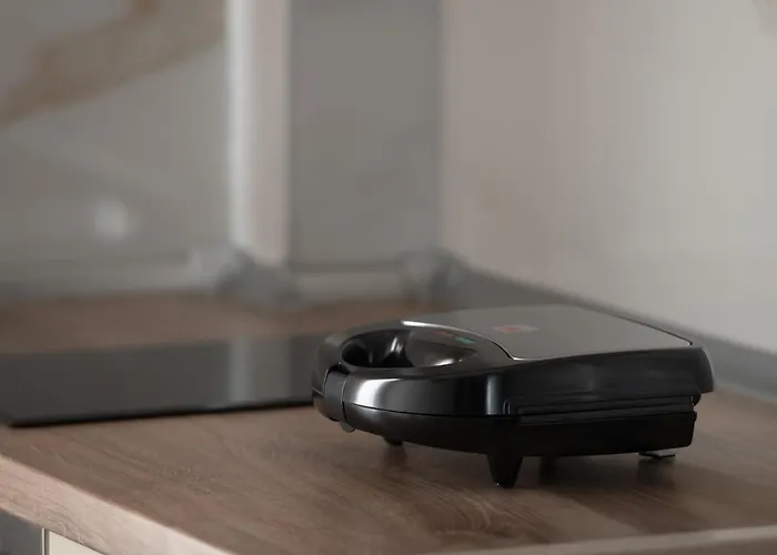 Jo And Chris House Appartement