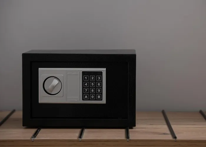 Appartement Jo And Chris House