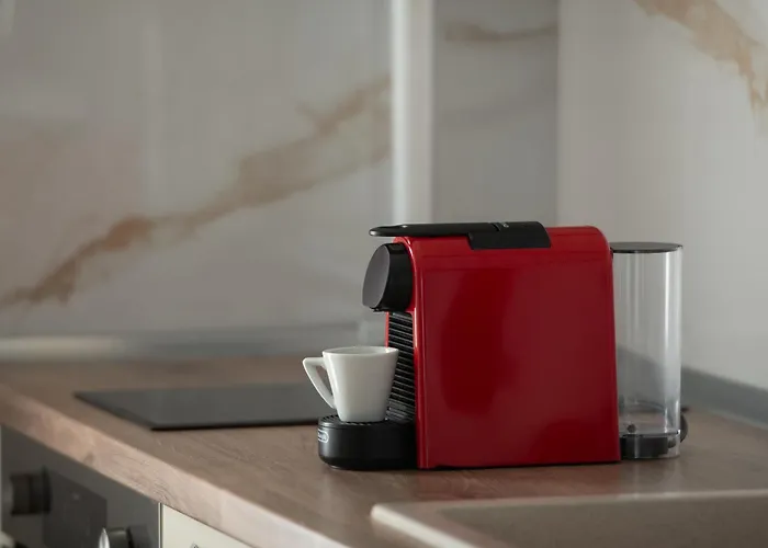 Appartement Jo And Chris House *