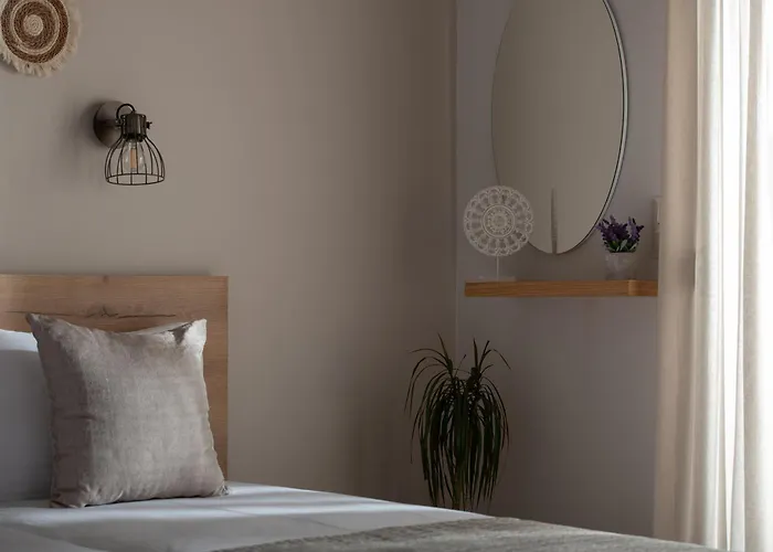 Appartement Jo And Chris House Nikiti (Sithonia)