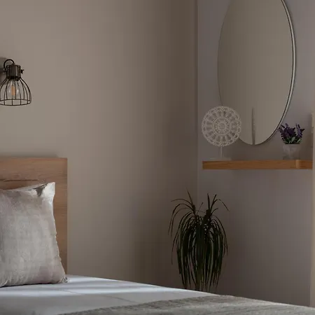 Appartamento Jo And Chris House Nikiti (Sithonia)