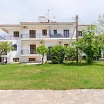 Jo And Chris House Appartement Nikiti (Sithonia)