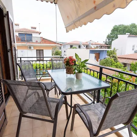 Jo And Chris House Apartamento