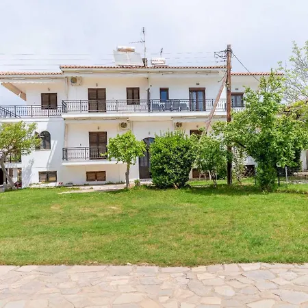 Jo And Chris House Apartamento Nikiti (Sithonia)