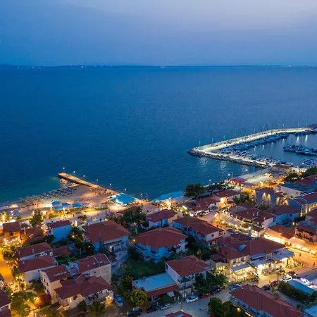 Apartamento Jo And Chris House