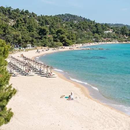 Jo And Chris House *