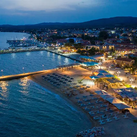 Jo And Chris House Apartamento *