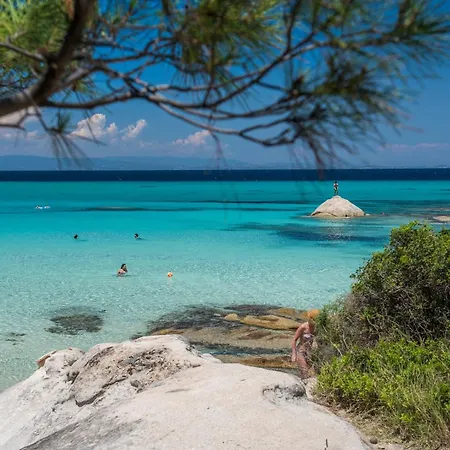 Apartamento Jo And Chris House *