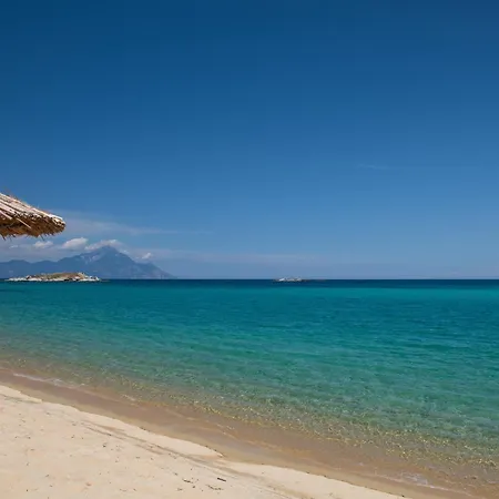 Jo And Chris House Apartamento