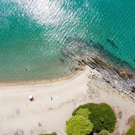 Apartamento Jo And Chris House