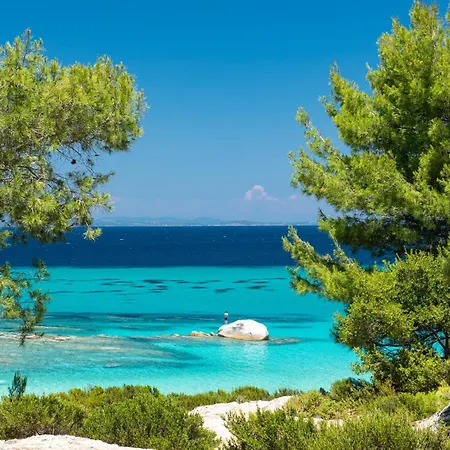 Jo And Chris House Apartamento *