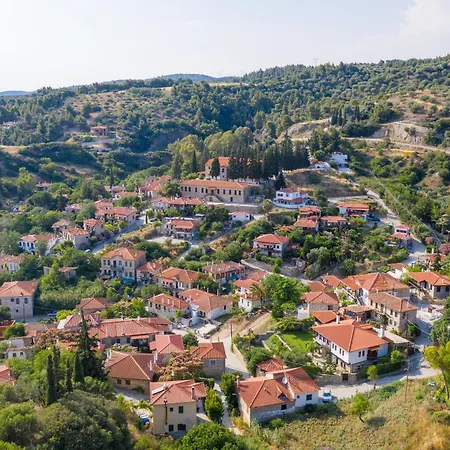 Jo And Chris House *