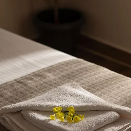 Jo And Chris House Nikiti (Sithonia)